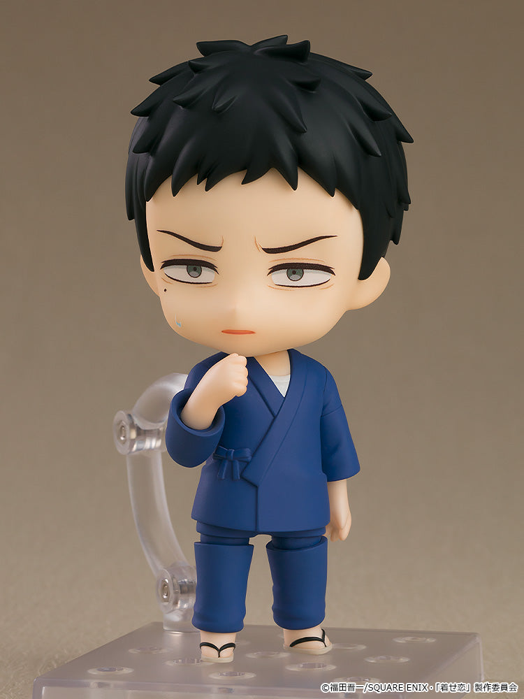 [Resale] Nendoroid "My Dress-Up Darling" Gojo Wakana