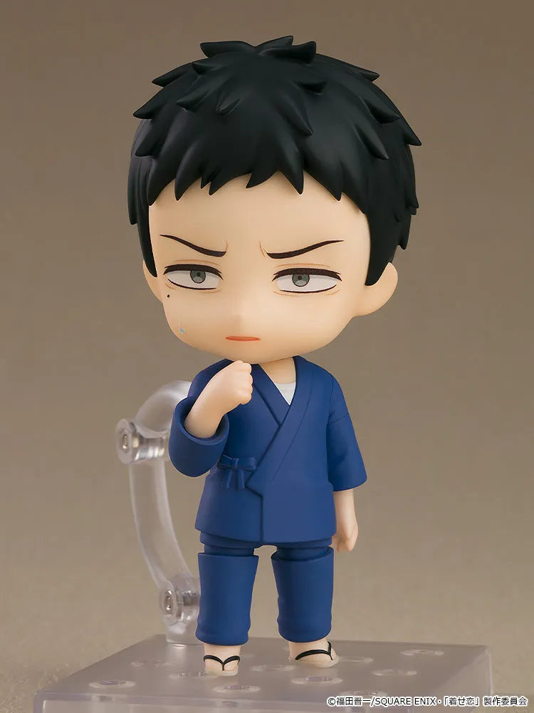 [Resale] Nendoroid "My Dress-Up Darling" Gojo Wakana