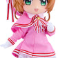 Nendoroid Doll "Cardcaptor Sakura: Clear Card Arc" Kinomoto Sakura Costume Ver.