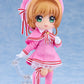 Nendoroid Doll "Cardcaptor Sakura: Clear Card Arc" Kinomoto Sakura Costume Ver.