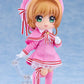 Nendoroid Doll "Cardcaptor Sakura: Clear Card Arc" Kinomoto Sakura Costume Ver.