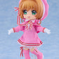 Nendoroid Doll "Cardcaptor Sakura: Clear Card Arc" Kinomoto Sakura Costume Ver.