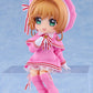Nendoroid Doll "Cardcaptor Sakura: Clear Card Arc" Kinomoto Sakura Costume Ver.