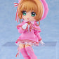 Nendoroid Doll "Cardcaptor Sakura: Clear Card Arc" Kinomoto Sakura Costume Ver.