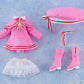 Nendoroid Doll "Cardcaptor Sakura: Clear Card Arc" Kinomoto Sakura Costume Ver.