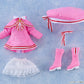 Nendoroid Doll "Cardcaptor Sakura: Clear Card Arc" Kinomoto Sakura Costume Ver.