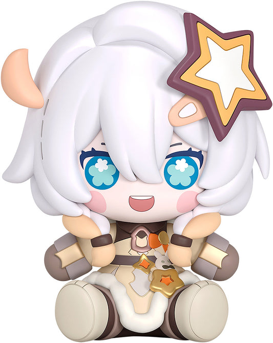 Huggy Good Smile "Honkai Impact 3rd" ELF / Kiana Kaslana
