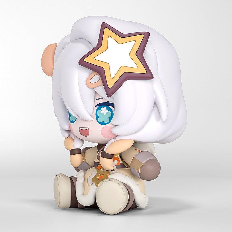Huggy Good Smile "Honkai Impact 3rd" ELF / Kiana Kaslana