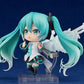 [Resale] Nendoroid Character Vocal Series 01 Hatsune Miku Hatsune Miku Happy 16th Birthday Ver.