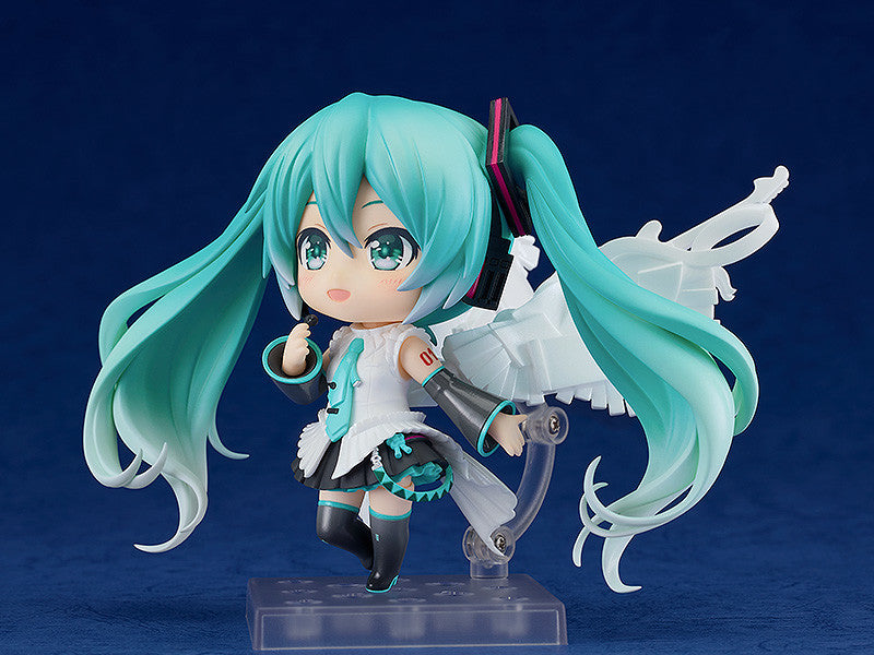 [Resale] Nendoroid Character Vocal Series 01 Hatsune Miku Hatsune Miku Happy 16th Birthday Ver.