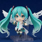 [Resale] Nendoroid Character Vocal Series 01 Hatsune Miku Hatsune Miku Happy 16th Birthday Ver.