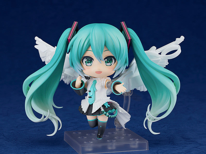 [Resale] Nendoroid Character Vocal Series 01 Hatsune Miku Hatsune Miku Happy 16th Birthday Ver.