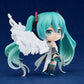 [Resale] Nendoroid Character Vocal Series 01 Hatsune Miku Hatsune Miku Happy 16th Birthday Ver.