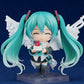 [Resale] Nendoroid Character Vocal Series 01 Hatsune Miku Hatsune Miku Happy 16th Birthday Ver.