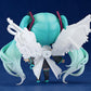[Resale] Nendoroid Character Vocal Series 01 Hatsune Miku Hatsune Miku Happy 16th Birthday Ver.