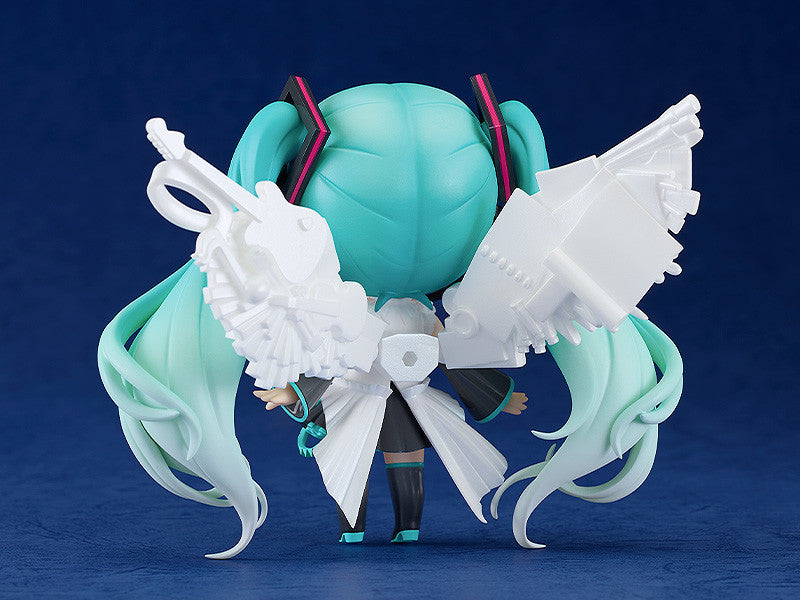 [Resale] Nendoroid Character Vocal Series 01 Hatsune Miku Hatsune Miku Happy 16th Birthday Ver.