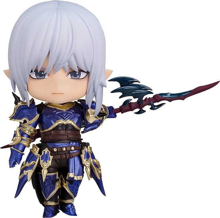 Nendoroid "Final Fantasy XIV" Estinien