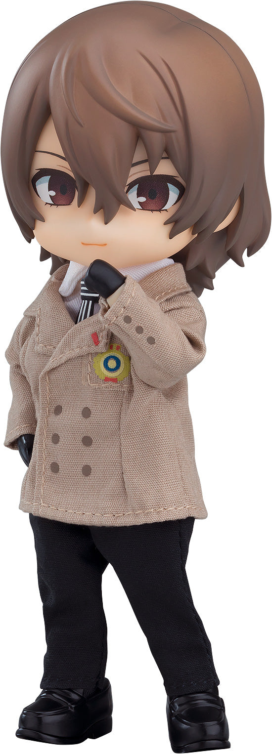 Nendoroid Doll "Persona 5 Royal" Akechi Goro School Uniform Ver.