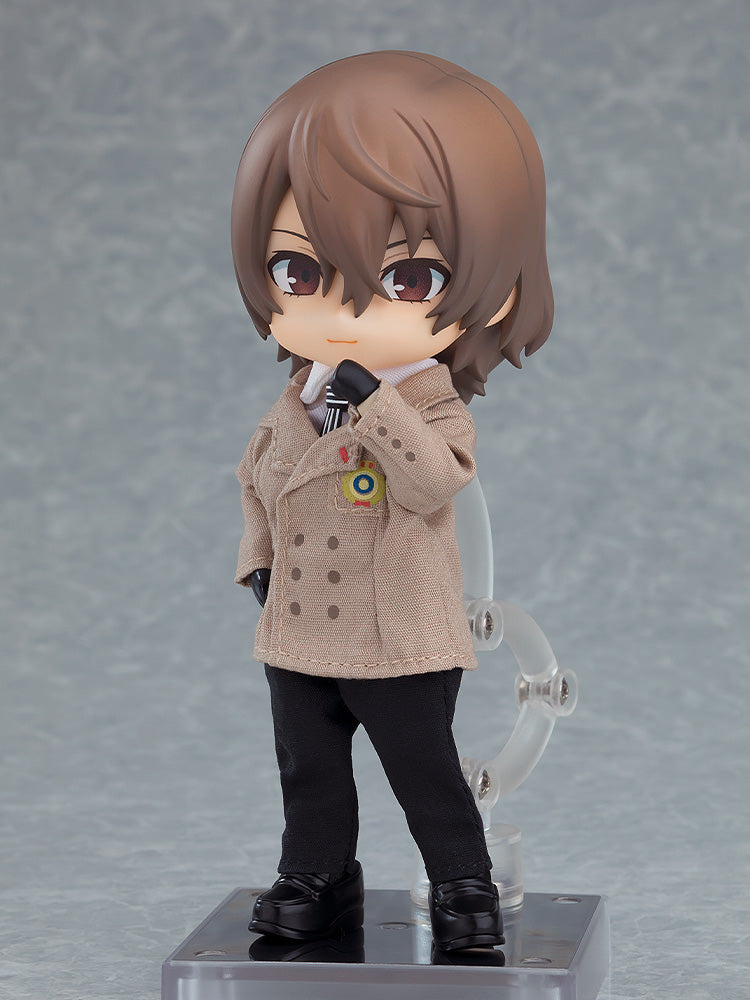 Nendoroid Doll "Persona 5 Royal" Akechi Goro School Uniform Ver.