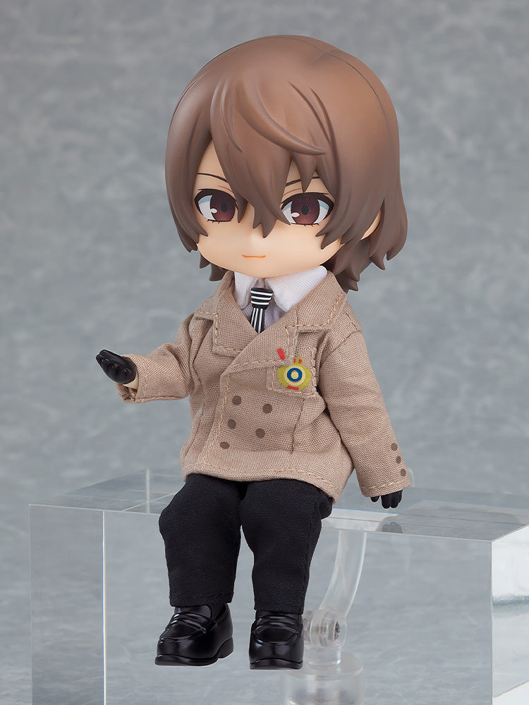 Nendoroid Doll "Persona 5 Royal" Akechi Goro School Uniform Ver.