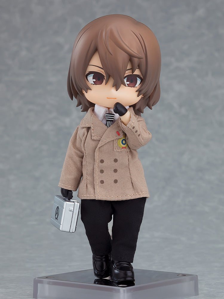 Nendoroid Doll "Persona 5 Royal" Akechi Goro School Uniform Ver.