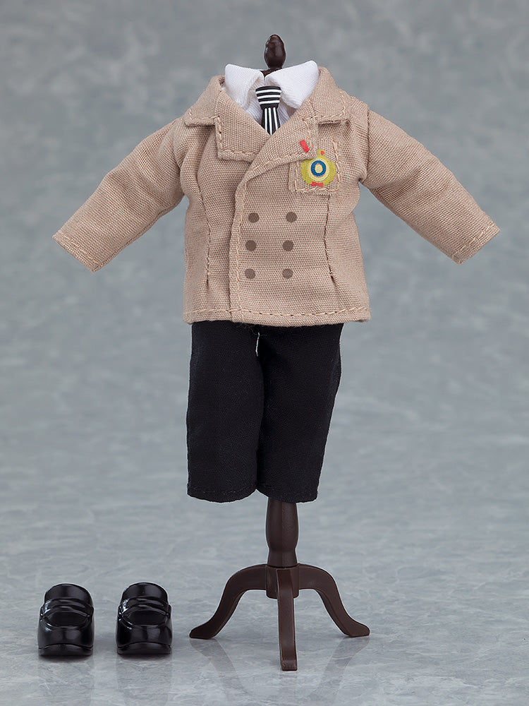 Nendoroid Doll "Persona 5 Royal" Akechi Goro School Uniform Ver.