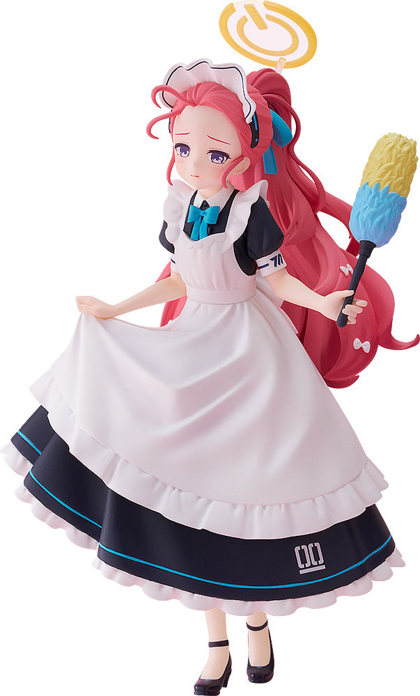POP UP PARADE "Blue Archive" Yuzu (Maid)