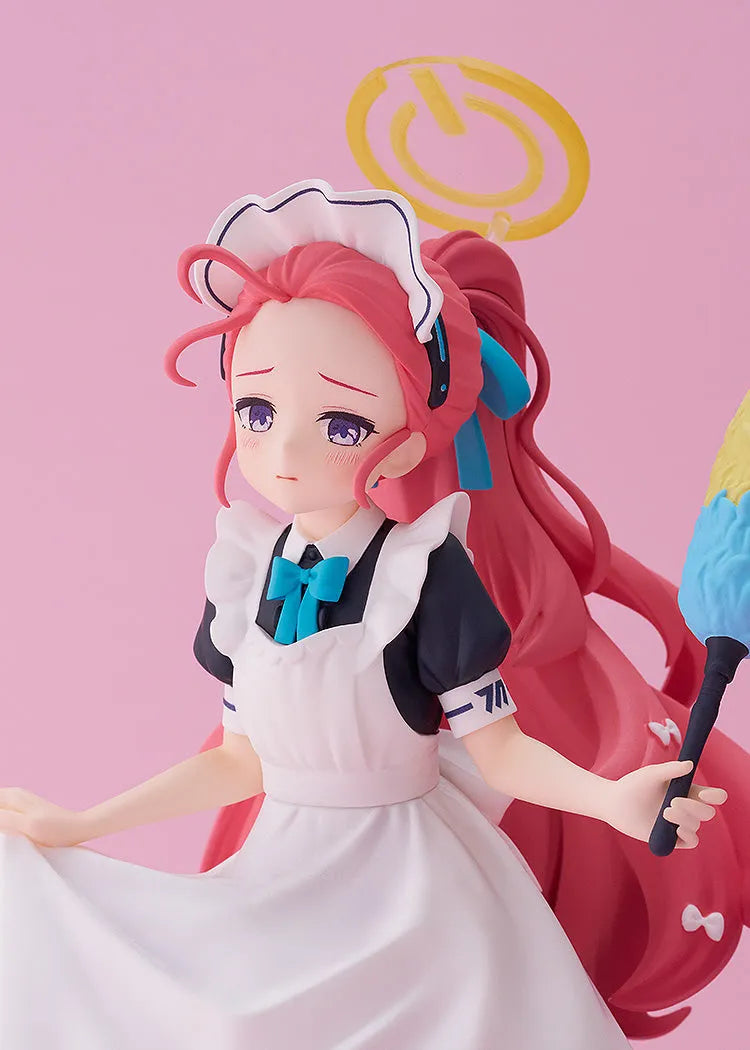 POP UP PARADE "Blue Archive" Yuzu (Maid)