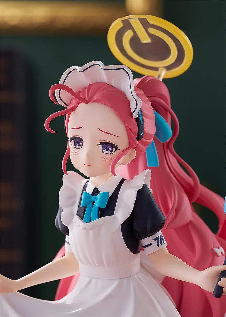 POP UP PARADE "Blue Archive" Yuzu (Maid)