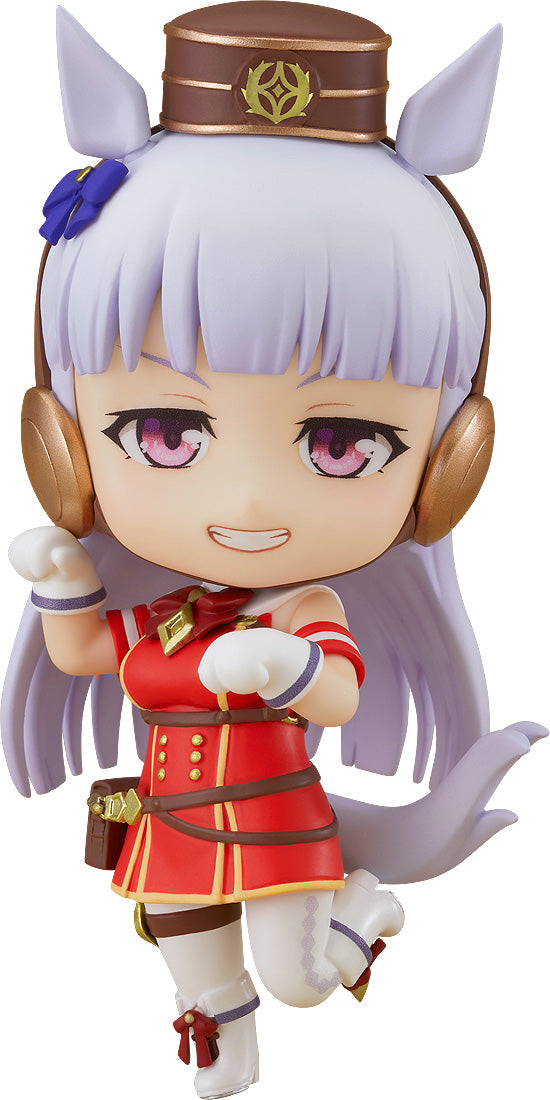 [Resale] Nendoroid "Uma Musume Pretty Derby" Gold Ship