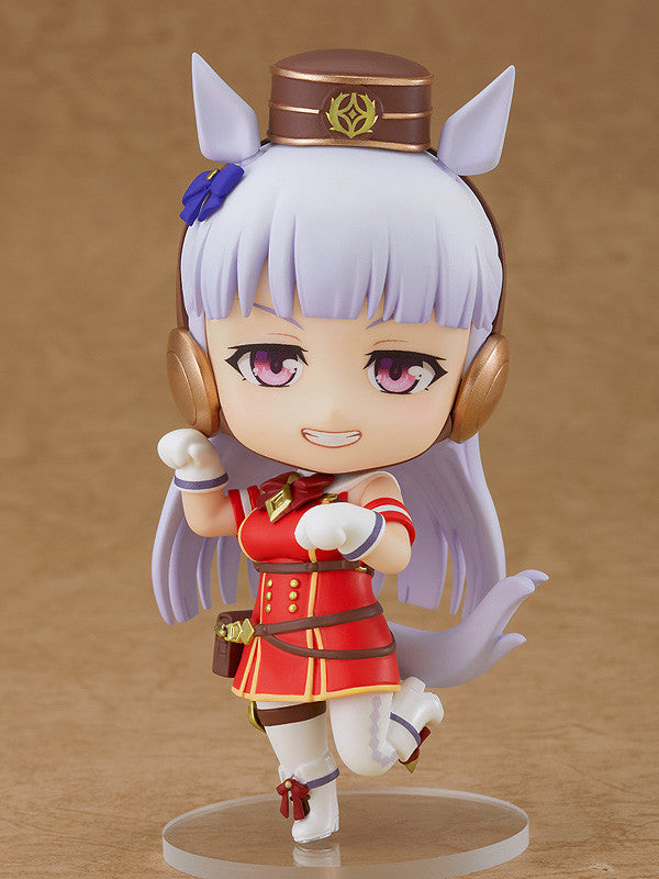[Resale] Nendoroid "Uma Musume Pretty Derby" Gold Ship