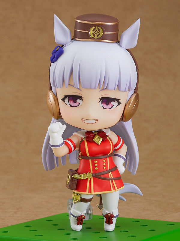[Resale] Nendoroid "Uma Musume Pretty Derby" Gold Ship