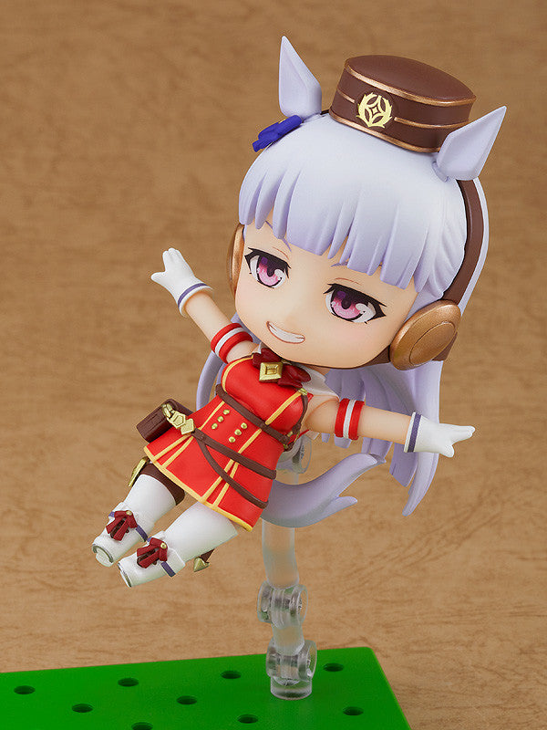[Resale] Nendoroid "Uma Musume Pretty Derby" Gold Ship