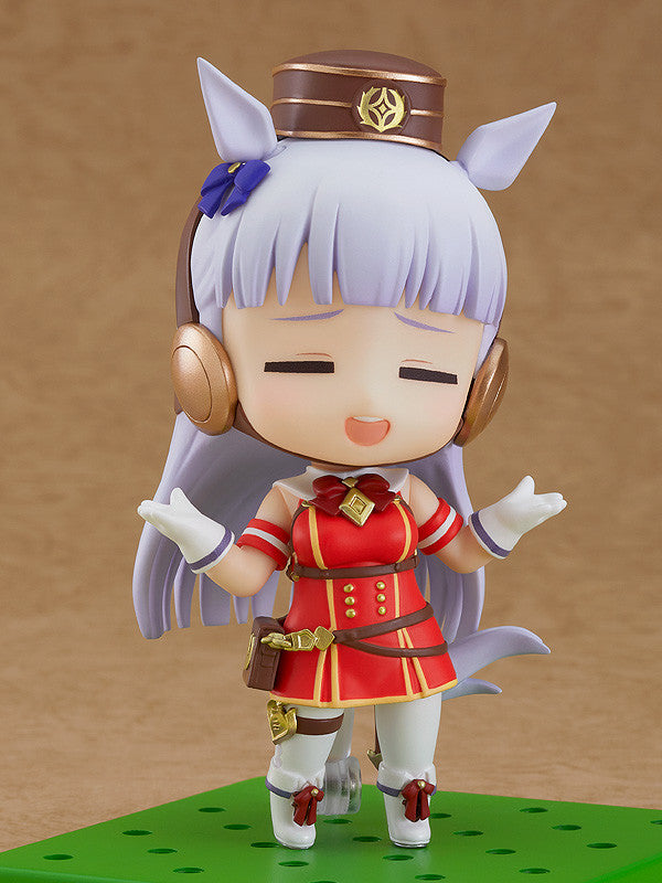 [Resale] Nendoroid "Uma Musume Pretty Derby" Gold Ship