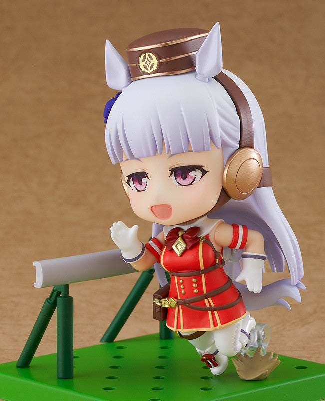 [Resale] Nendoroid "Uma Musume Pretty Derby" Gold Ship