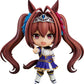 [Resale] Nendoroid "Uma Musume Pretty Derby" Daiwa Scarlet