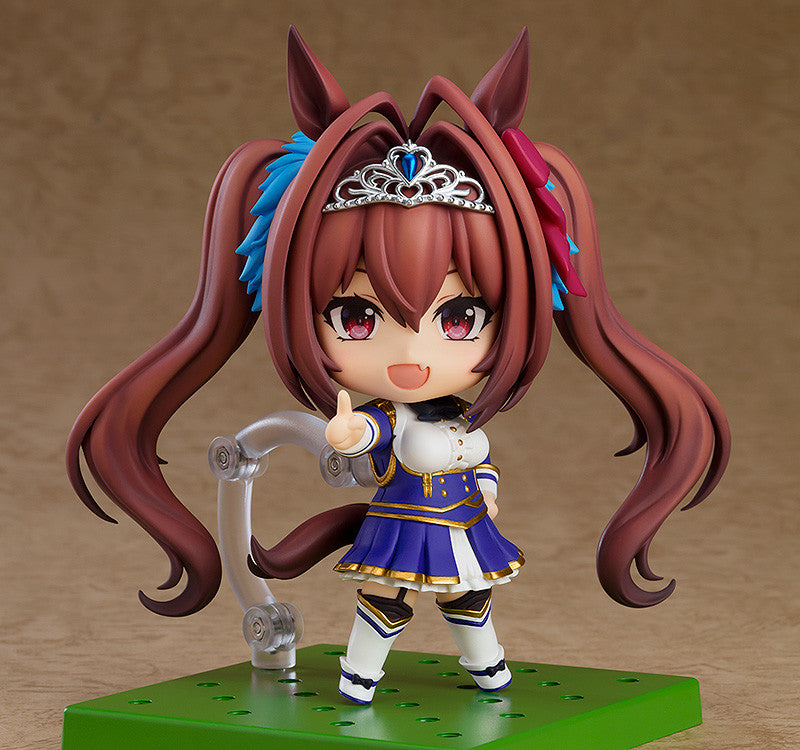 [Resale] Nendoroid "Uma Musume Pretty Derby" Daiwa Scarlet
