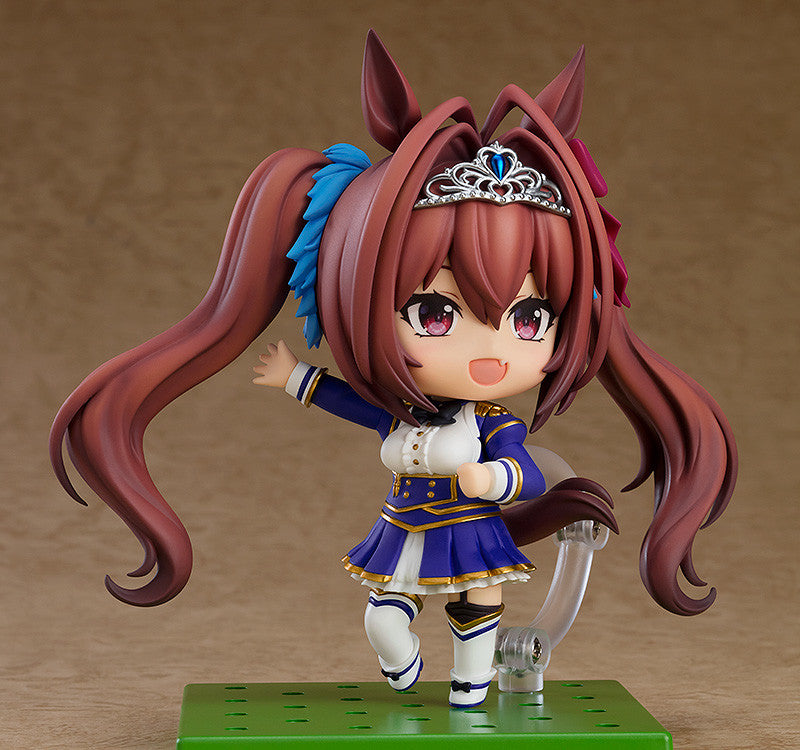 [Resale] Nendoroid "Uma Musume Pretty Derby" Daiwa Scarlet