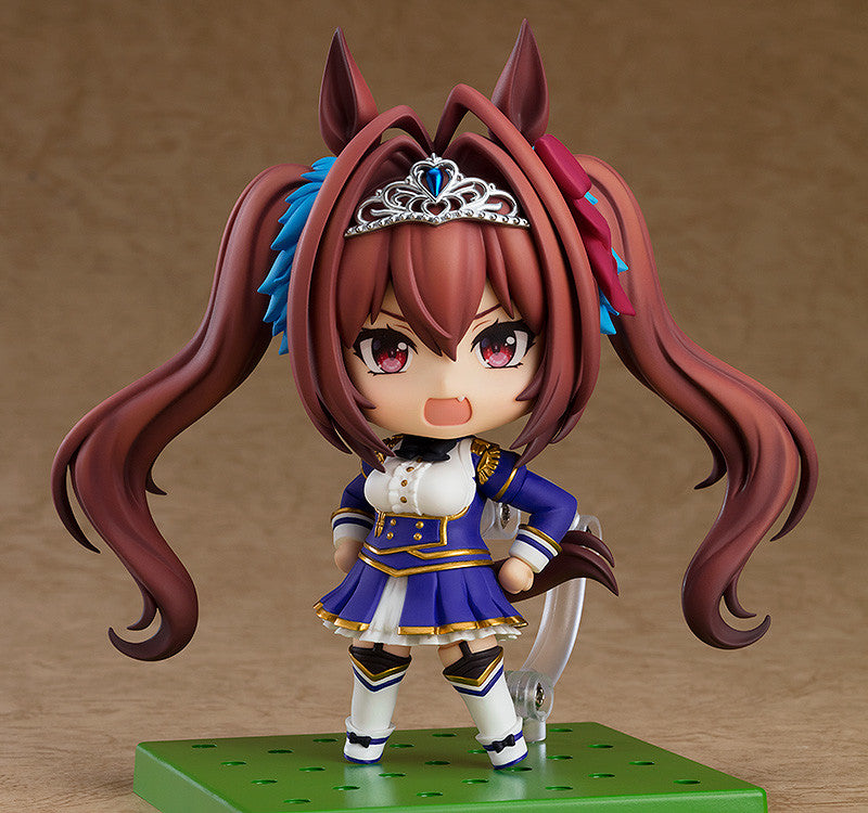 [Resale] Nendoroid "Uma Musume Pretty Derby" Daiwa Scarlet