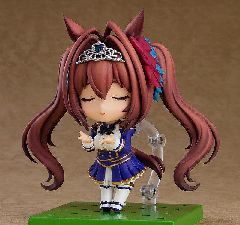 [Resale] Nendoroid "Uma Musume Pretty Derby" Daiwa Scarlet