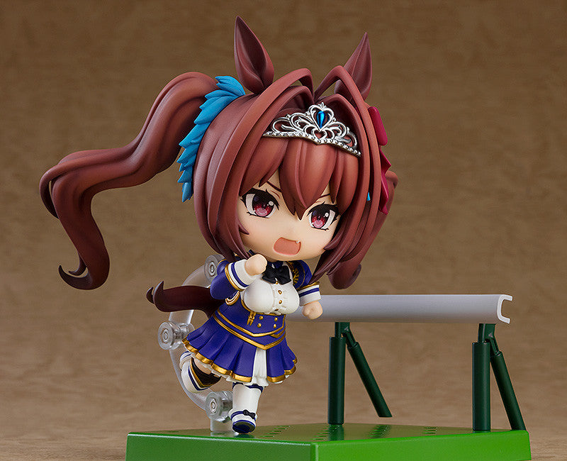 [Resale] Nendoroid "Uma Musume Pretty Derby" Daiwa Scarlet