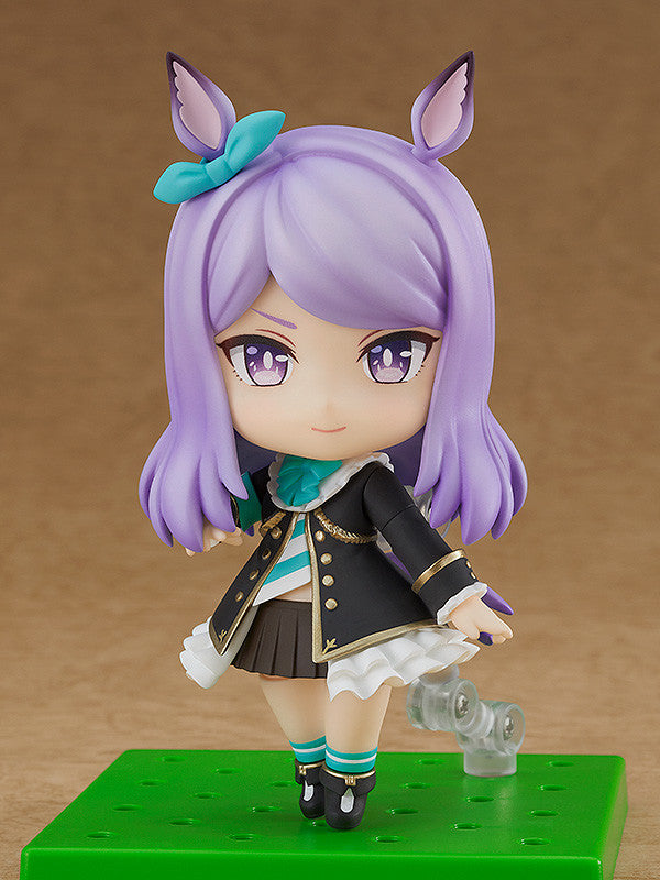 [Resale] Nendoroid "Uma Musume Pretty Derby" Mejiro McQueen