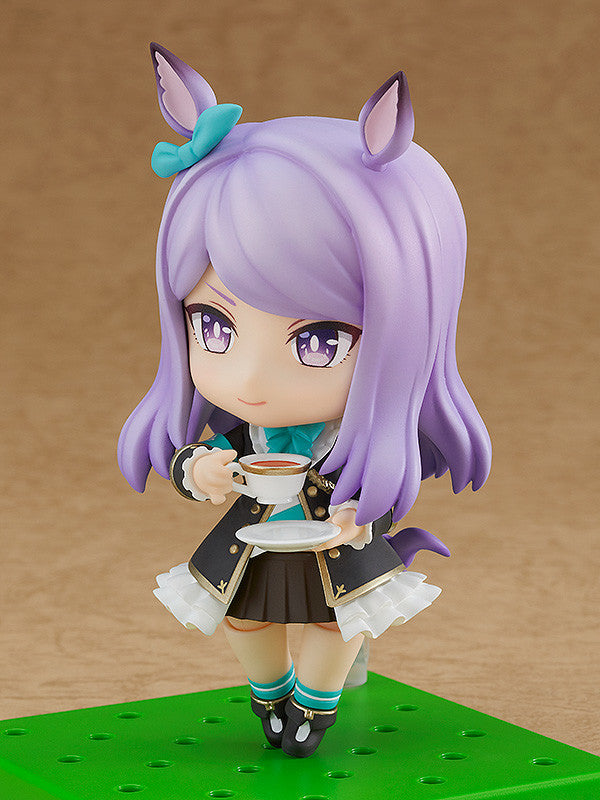 [Resale] Nendoroid "Uma Musume Pretty Derby" Mejiro McQueen