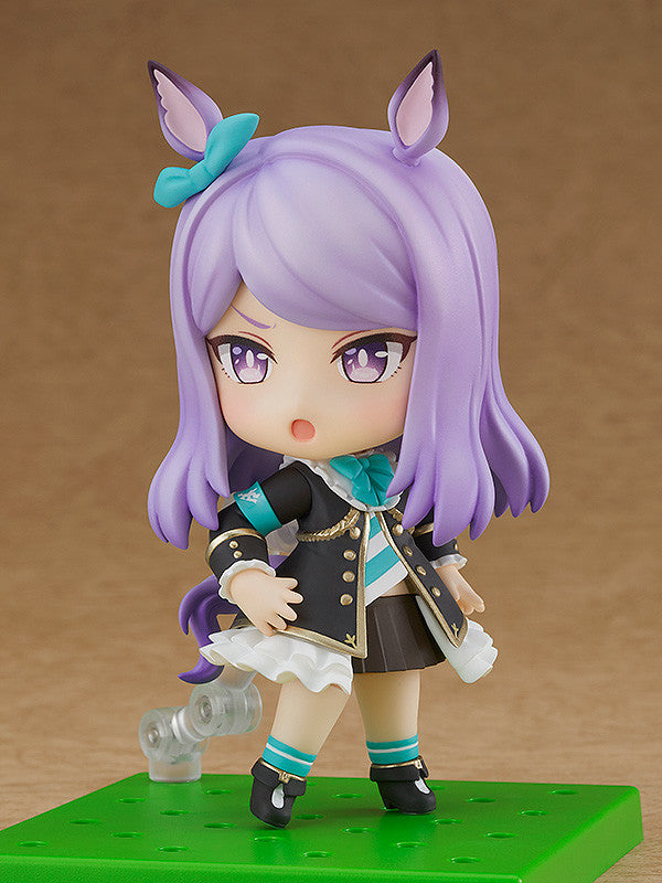 [Resale] Nendoroid "Uma Musume Pretty Derby" Mejiro McQueen