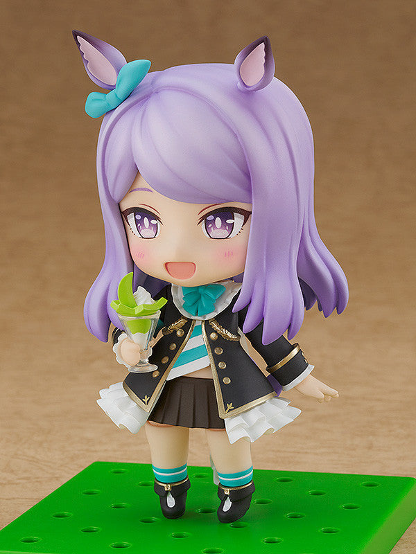[Resale] Nendoroid "Uma Musume Pretty Derby" Mejiro McQueen