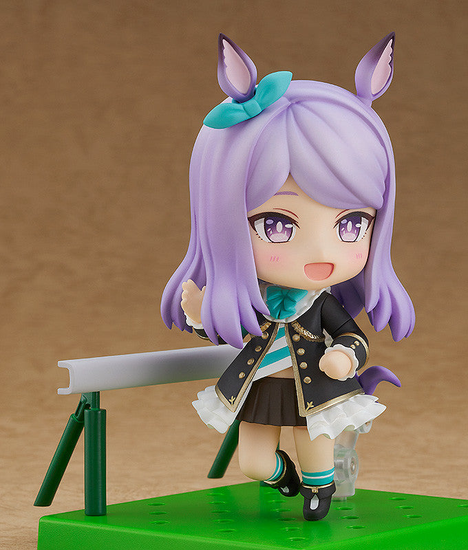 [Resale] Nendoroid "Uma Musume Pretty Derby" Mejiro McQueen