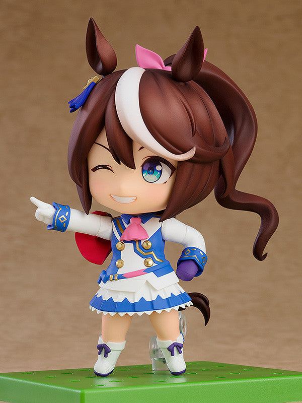[Resale] Nendoroid "Uma Musume Pretty Derby" Tokai Teio