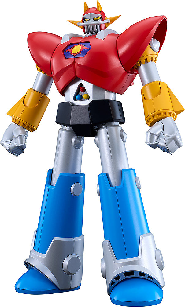 Moderoid "UFO Warrior Diapolon" DIAPOLON Plastic Model