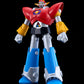 Moderoid "UFO Warrior Diapolon" DIAPOLON Plastic Model