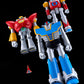 Moderoid "UFO Warrior Diapolon" DIAPOLON Plastic Model